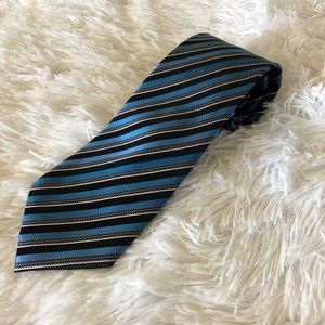 • Sean John Mens Necktie •